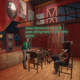 Image for article titled A Game For People Who Like Weird Hotels, Hidden Corridors And David Lynch